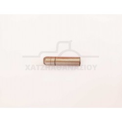 Exhaust Valve Lombardini ED-0048451610-S