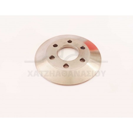 Pulley Lombardini ED-0080750280-S