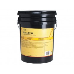 Shell Λάδι Υδραυλικό Tellus S2 M 68 20lt