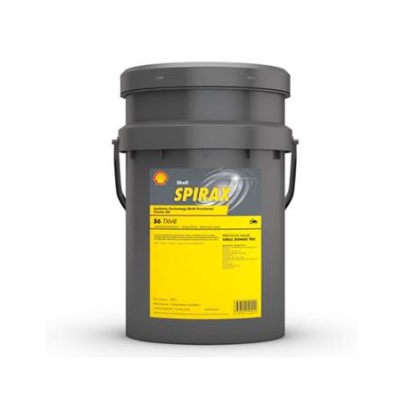Shell Spirax S6 TXME 10W/30 20lt