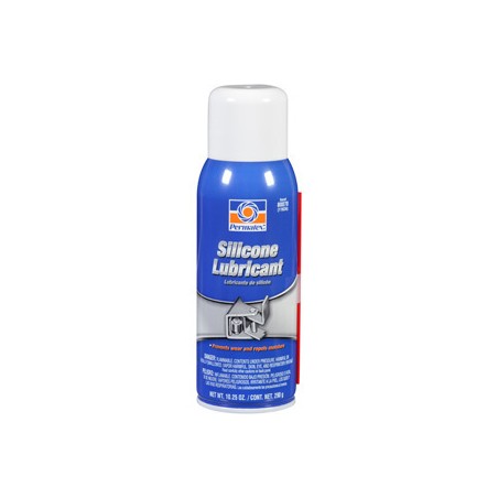 Permatex Silicone Spray 80070 290gr