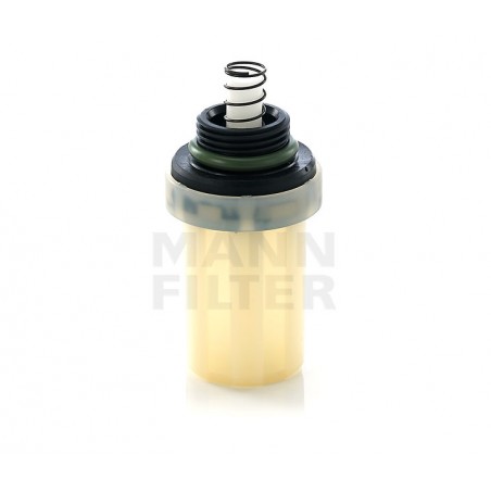 Mann Filter WK 4001 Fuel Filter