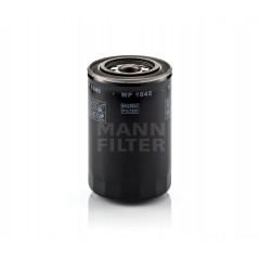 Mann Filter WP 1045 Oil Filter