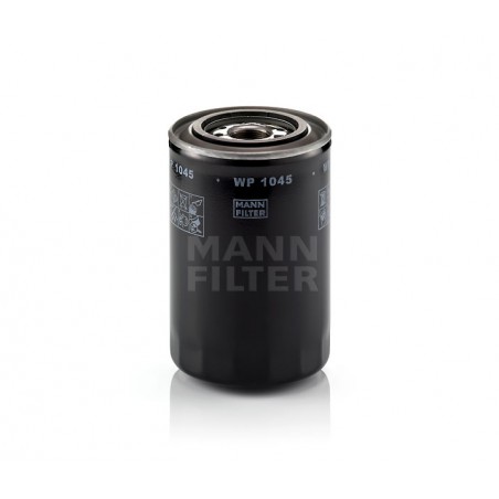 Mann Filter WP1045 Φίλτρο Λαδιού
