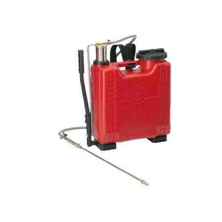 Pressure Sprayer 16Lt Metal Pump