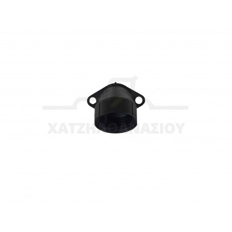 Fuel Filler Cap ED-0015700590-S