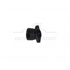 Fuel Filler Cap ED-0015700590-S