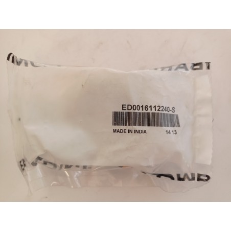Κουζινέτο Στροφάλου ED0016112240-S Lombardini -0.75 3LD Κορμός Γνήσιο
