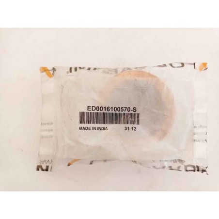 Bench Pad ED-0016100570-S -0,5