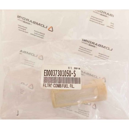 Φίλτρο Καυσίμου Lombardini ED-0037301050-S