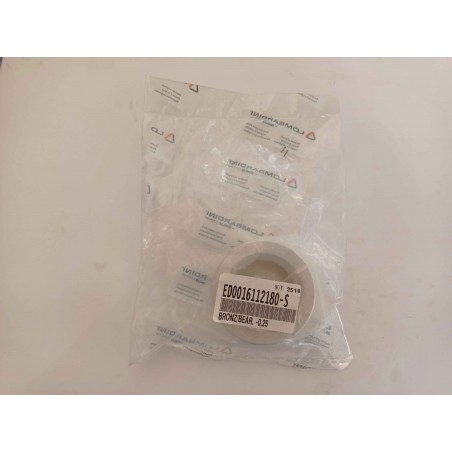 Bronz Bear 3LD -0.25 ED-0016112180-S