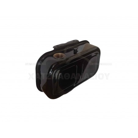 Gasoline Tank 7,5lt ED-0081020910-S