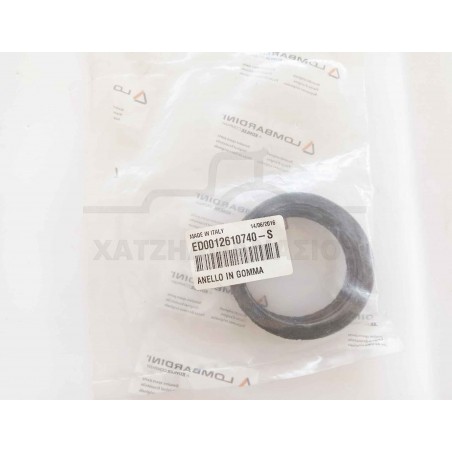 Λάστιχο Στεγανοποίησης Φίλτρο Αέρα ED0012610740-S Lombardini 11LD625 Γνήσιο