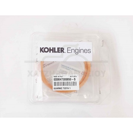 Gasket ED-0047300850-S