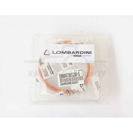 Φλάντζα Κεφαλής ED-0047301130-S Lombardini 4LD705,4LD820