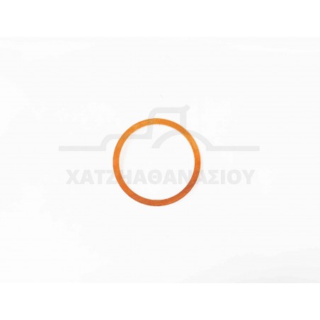 Φλάντζα Κεφαλής ED-0047301080-S Lombardini 4LD640