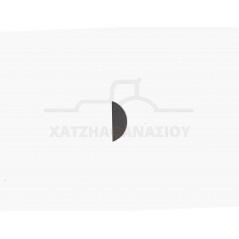 Σφήνα Στροφάλου ED-0022800490-S