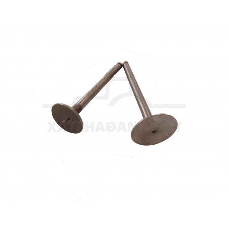 Σετ Βαλβίδες 9652005 Lombardini LDA91