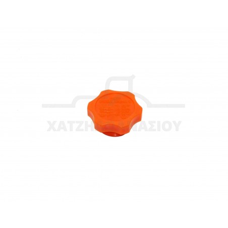 Oil Filler Cap ED-0090320640-S