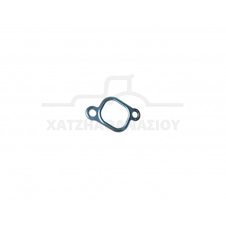 Φλάντζα Εξαγωγής ED-0045011010-S Lombardini 15LD400-15LD440-15LD500-LDW1003 Γνήσιο