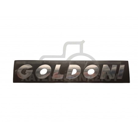 Αυτοκόλλητο Goldoni