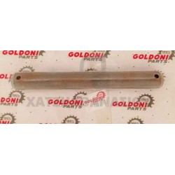 Wheel Tubler Goldoni