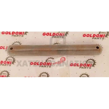 Wheel Tubler Goldoni