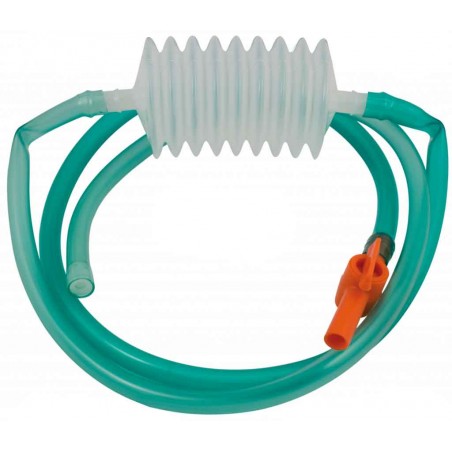 Χειροκίνητη Αντλία Μετάγγισης Υγρών