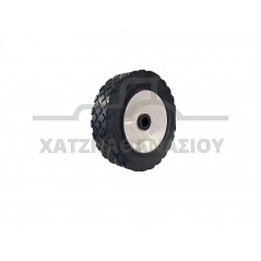 Wheel Ø14 Diameter 175mm