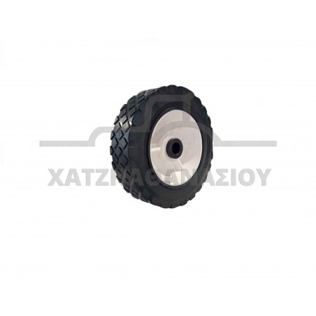 Wheel Ø14 Diameter 175mm