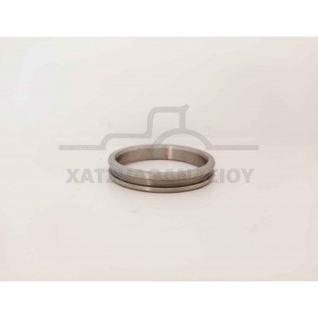 Belleville Steel Washer D40