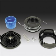 Head Brushcutter Tap And Go Husqvarna T35 5784463-01