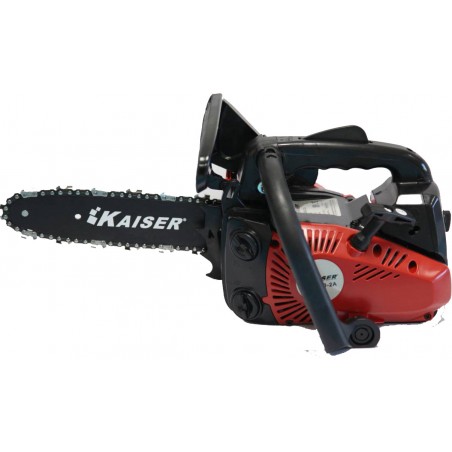Kaiser PN2500-2A Petrol Powerd Chainsaw 25cm