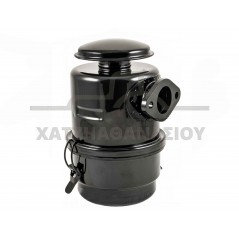 Oil Air Filter With Cap