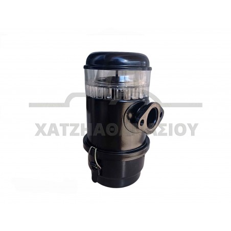 Φίλτρο Αέρος Λαδιού Με Προφίλτρο ED-0037001400-S Lombardini 4LD640-LDA96-LDA97-4LD705-LDA100-7LD600-LDA710-7LD665-LDA720-7LD740