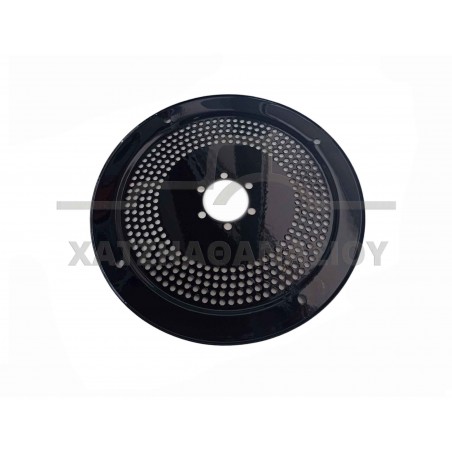 Bumper Volan ED-0050950570-S Lombardini LDA100, LDA96, LDA97 Original