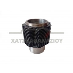 Cylinder Engine  ED-0023800740-S Lombardini 3LD450 Original