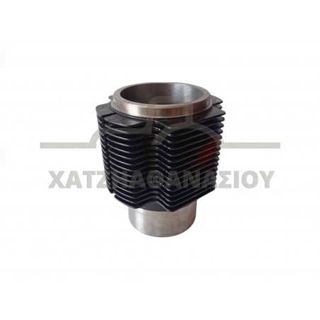 Cylinder Engine  ED-0023800740-S Lombardini 3LD450 Original