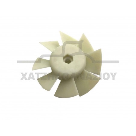 Fan ED-00968R0070-S Ruggerini CRD100-CRD951 Original