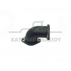 Exhaust Elbow ED-0029400870-S Lombardini11LD625-3,12LD435-2,5LD675-2,5LD675-3,5LD824-3/B,5LD825-2,5LD825-3,5LD825 Original