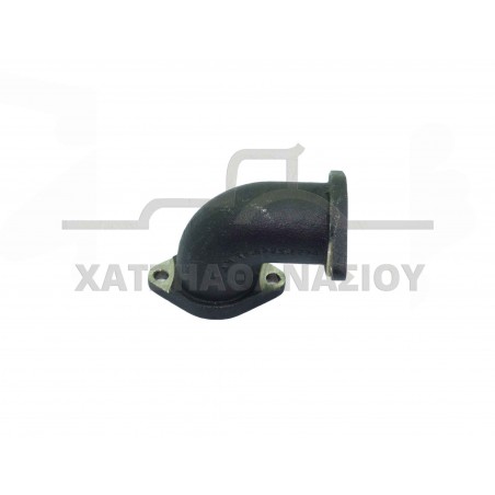 Exhaust Elbow ED-0029400870-S Lombardini11LD625-3,12LD435-2,5LD675-2,5LD675-3,5LD824-3/B,5LD825-2,5LD825-3,5LD825 Original