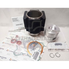 Cylinder Piston Set Piston Gaskets Engine Gaskets ED0048980050-S Lombardini  LDA820-4LD820 LDA820-4LD820 Original