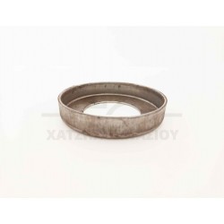 Καπάκι Προστασίας Σκαφτικού Από Χώματα 49mm 00006087