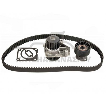 Water Pump Kit ED-0048980770-S Lombardini LDW1204-LDW1404