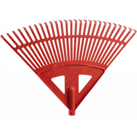 Fan Rake Plastic