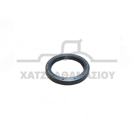 Crankshaft Seal ED-00054R0180-S Lombardini 11LD522-3 Ruggerini MD350