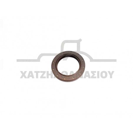 Crankshaft Seal ED-0012135310-S Lombardini 15LD225-15LD315-15LD350