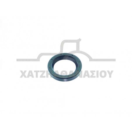 Crankshaft Seal ED-0012100920-S Lombardini 6LD325-6LD360-6LD400-6LD435