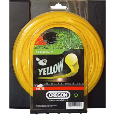 Oregon Duoline Bracelet 3 mm / 60 m