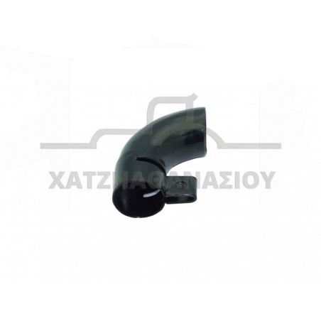 Exhaust Elbow ED-0091700520-S Lombardini 11LD625-3 -11LD626-3 -12LD435-2 -12LD475-2 -12LD477-2 -25LD330